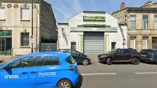 Garage du Futur, Bordeaux