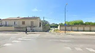 Garage AD Expert, Avignon