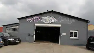 Tarbes pneus Ap garage, Tarbes