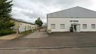 Moto 1 Dijon, Chenôve