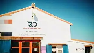 RD AUTOMOBILES, Châteauneuf-les-Martigues