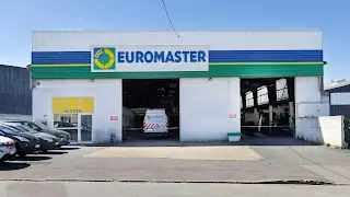 Euromaster Véhicules Industriels - Evreux, Évreux