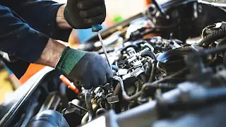 Chronoauto, Vénissieux