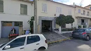 Garage Victoria, Toulon