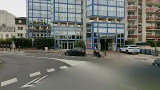 Société des Ingénieurs de l'Automobile, Suresnes