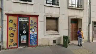 Depanautomoto45, Orléans