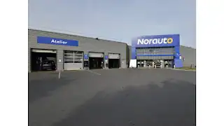 Norauto Mondeville, Mondeville