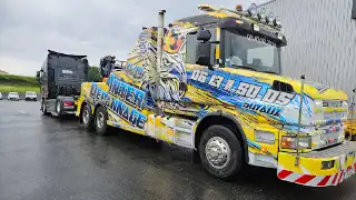 Inter Depannage Soyaux, Soyaux
