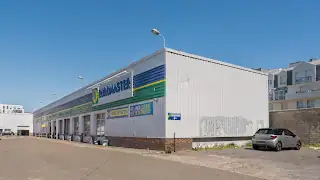 Euromaster Poissy, Poissy