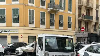 Ab motors dépannage, Nice
