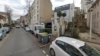 The Garage, Issy-les-Moulineaux