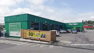 Feu Vert, Antibes