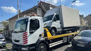 BJM DEPANNAGE, Sartrouville