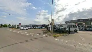 Garage Expert MAPE - 4GM, Colmar