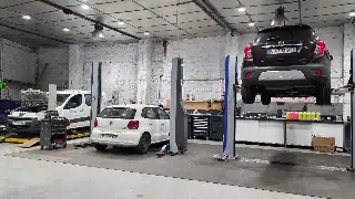 Garage Passion Auto, Saint-Étienne