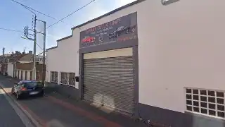Carrosserie de la limite, Wattrelos
