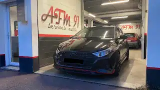 AFM 91 Services Autos, Savigny-sur-Orge