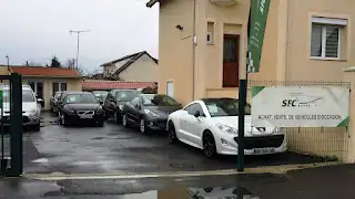 Sfc Autos, Herblay-sur-Seine