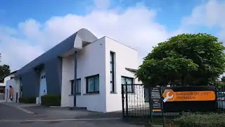 GARAGE DE L'EST PARISIEN, Chelles