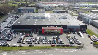 Essalmi carrosserie, Leers