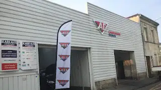 AD CARROSSERIE DUMAS, Bordeaux
