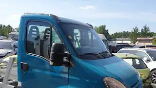 Vluxauto Fonneuve, Montauban