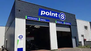 Point S - Villeneuve-d'Ascq (STAROM), Villeneuve-d'Ascq