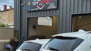 Tech Motors 69, Villefranche-sur-Saône