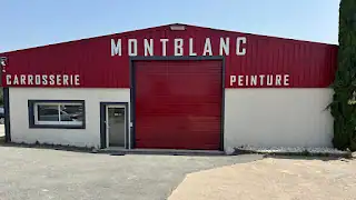 MONTBLANC CARROSSERIE, Villefranche-sur-Saône