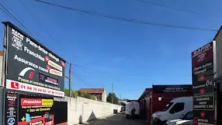 Eurotyre - Rapid Services Car 2, Saint-Denis