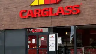 CARGLASS Pare-Brise Nanterre 2, Nanterre