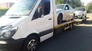 Tractari Automobile KISS - Lille, Tourcoing