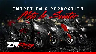 ZR Racing, Aubervilliers