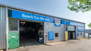 APM Automobile - Bosch Car Service, Gleizé