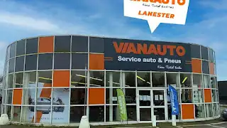 VIANAUTO, Lanester