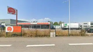 3A Automobiles, Colmar