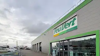 Feu Vert, Athis-Mons