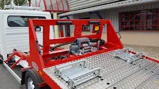 Dépannage Auto Lorient 56 MB, Lorient