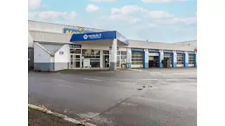 Norauto Limoges, Limoges