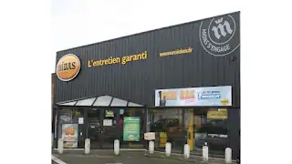 Midas BORDEAUX MERIGNAC, Mérignac