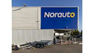 Norauto Tarbes, Ibos