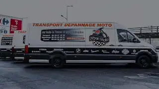 DEPAN MOTO, Saint-Ouen-l'Aumône