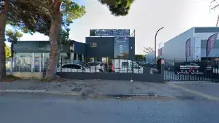 French Riviera Auto - Carrosserie, Martigues