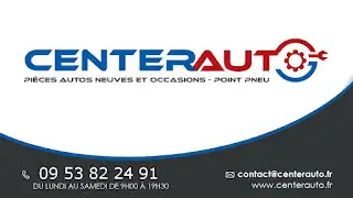 Center Automobile, Saint-Denis