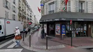 Atout Service Plus, Levallois-Perret