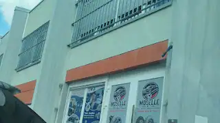 Moselle auto et pièces, Metz