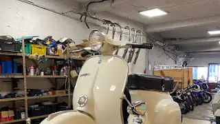 L'Atelier du Rétro - Garage Moto à Bordeaux de restauration, préparation et entretien, Le Bouscat