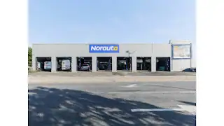Norauto Nancy Laxou, Laxou