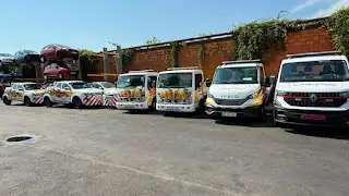 Dépannage La Flèche d'Argent - 24h/24 7j/7, Sannois