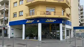 Albax Carrosserie - Nice Est, Nice
